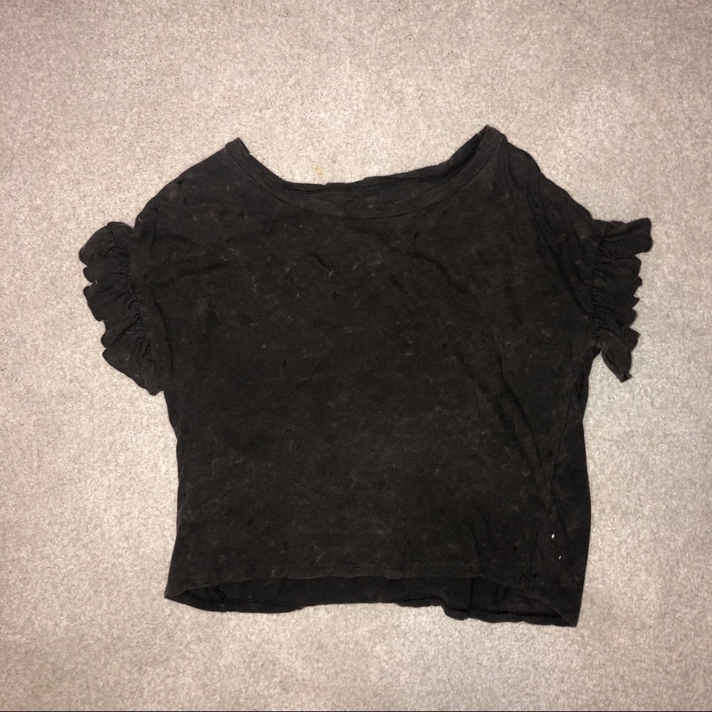 American Eagle Soft and Sexy Shirt